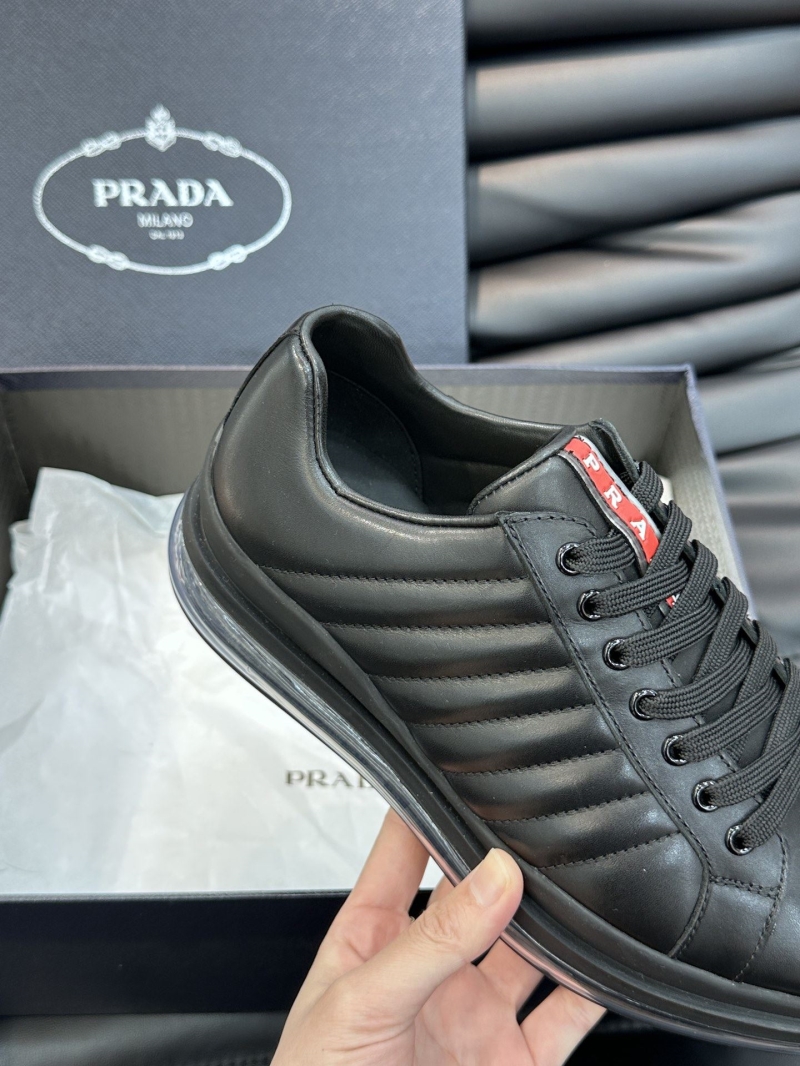 Prada Casual Shoes